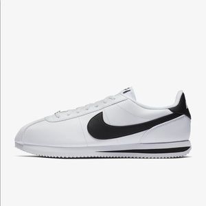 Classic Nike Cortez